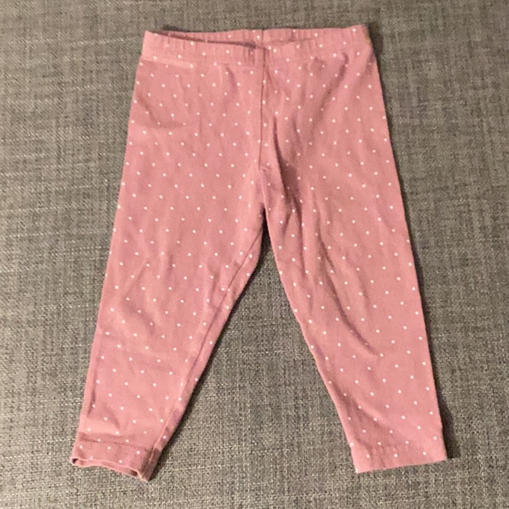 Carter's leggings